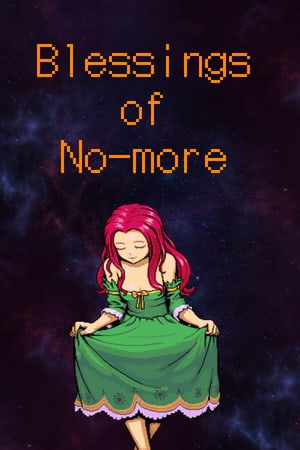 不再有的祝福[Blessings of No-more] 游戏封面