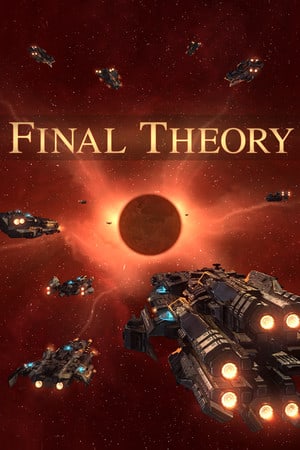最终理论[Final Theory] 游戏封面