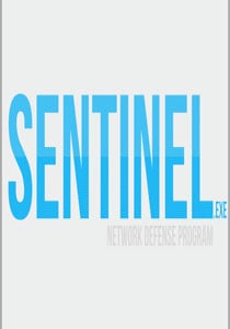 哨兵[Sentinel] 游戏封面