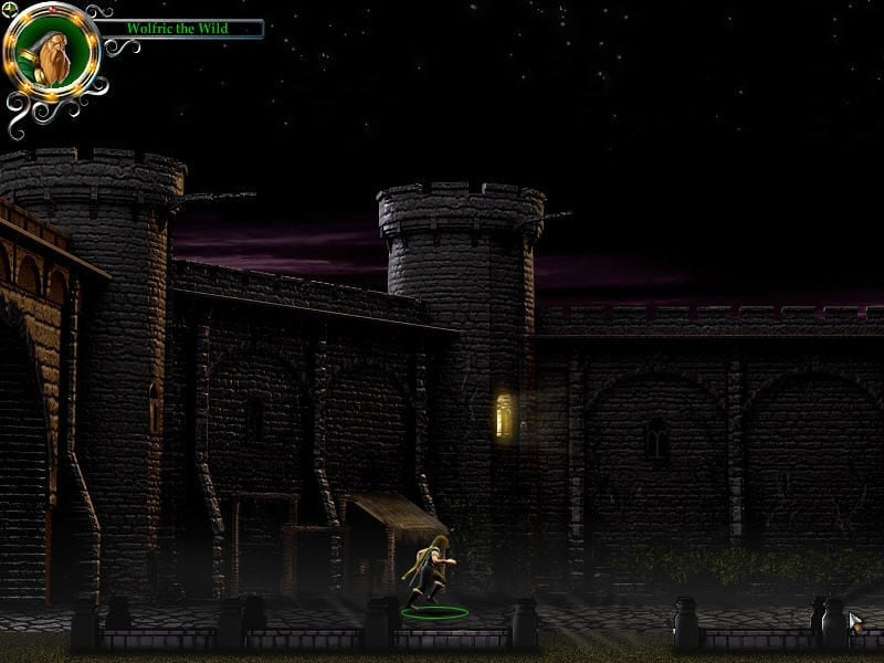 王冠守护者2：英雄永存[Defender of the Crown 2: Heroes Live Forever] 游戏截图2