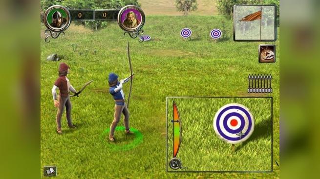 王冠守护者2：英雄永存[Defender of the Crown 2: Heroes Live Forever] 游戏截图8