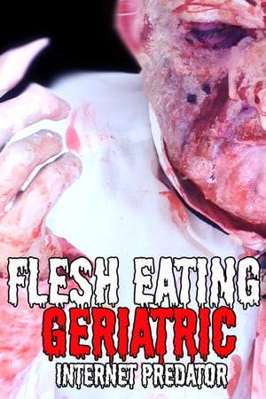 肉食老年互联网掠夺者[Flesh Eating Geriatric Internet Predator] 游戏封面