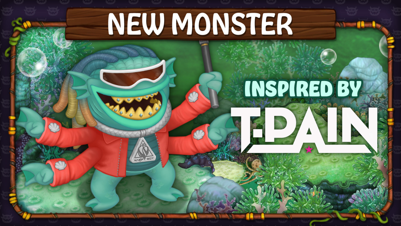 我的歌唱怪物[My Singing Monsters] 游戏截图2