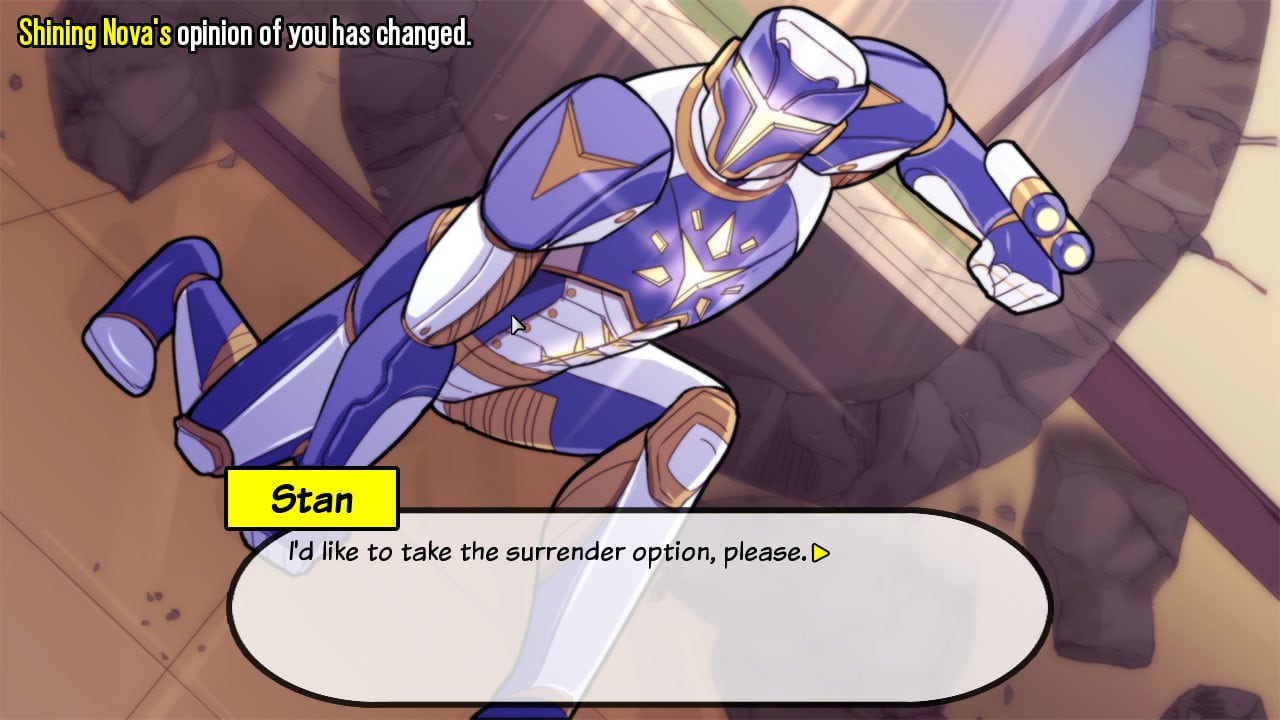 追随者的故事[Henchman Story] 游戏截图6