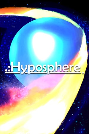 下球面[Hyposphere] 游戏封面