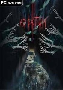 退出[Ad Exitum] 游戏封面