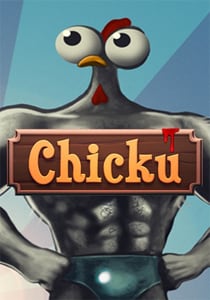 小鸡[Chicku] 游戏封面