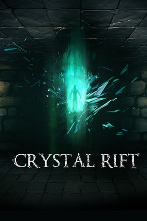 水晶裂缝[Crystal Rift] 游戏封面