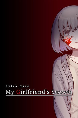 额外案例：我女朋友的秘密[Extra Case: My Girlfriend's Secrets] 游戏封面