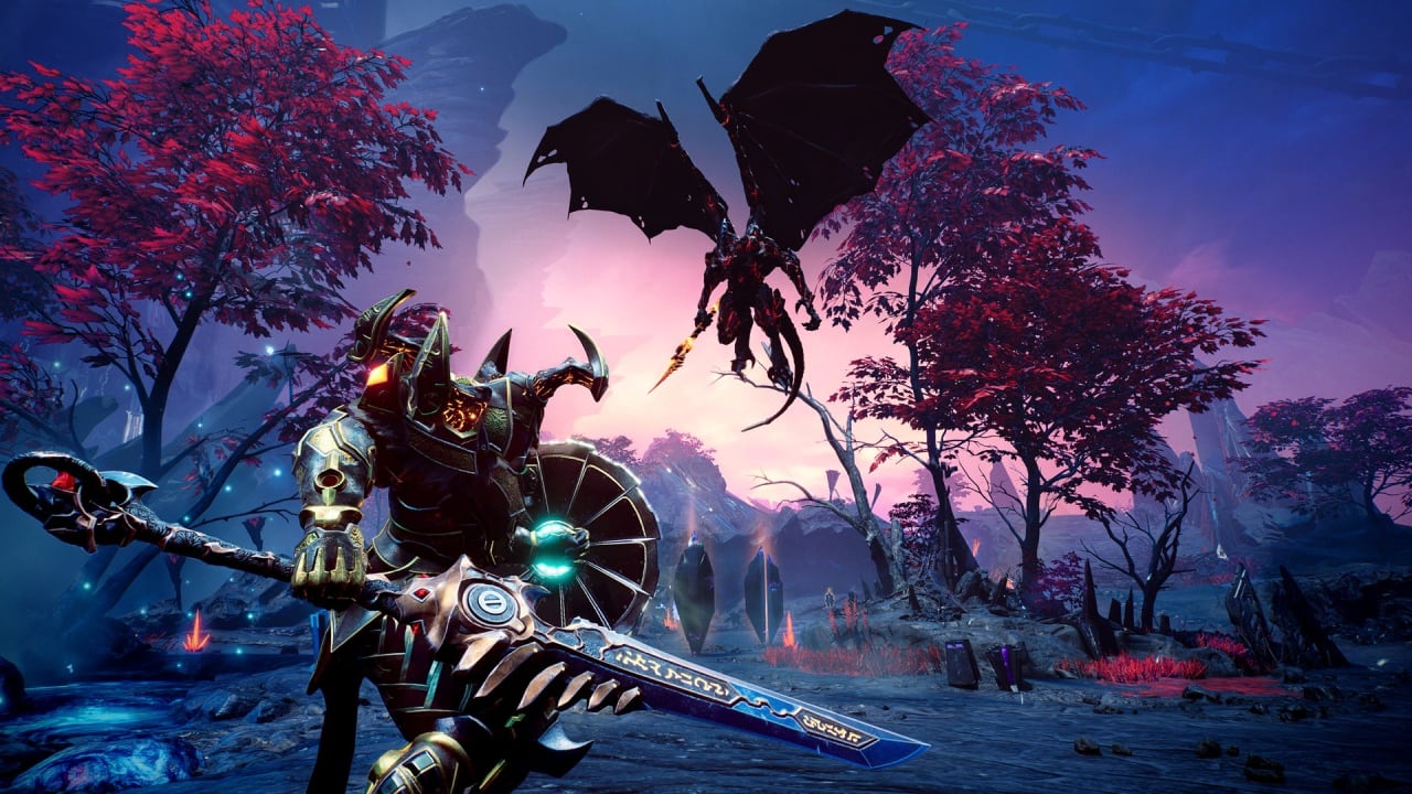 天降终极版[Godfall Ultimate Edition] 游戏截图9