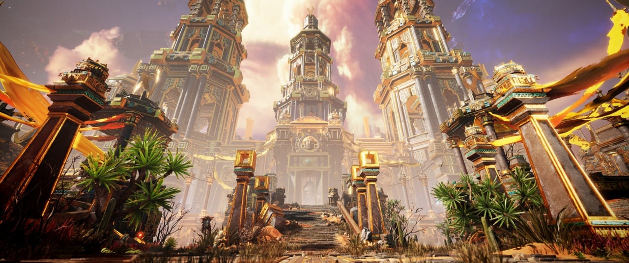 天降终极版[Godfall Ultimate Edition] 游戏截图12