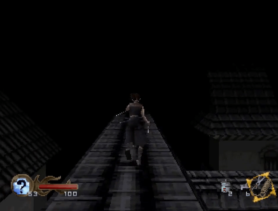 天诛：隐形刺客[Tenchu: Stealth Assassins] 游戏截图2