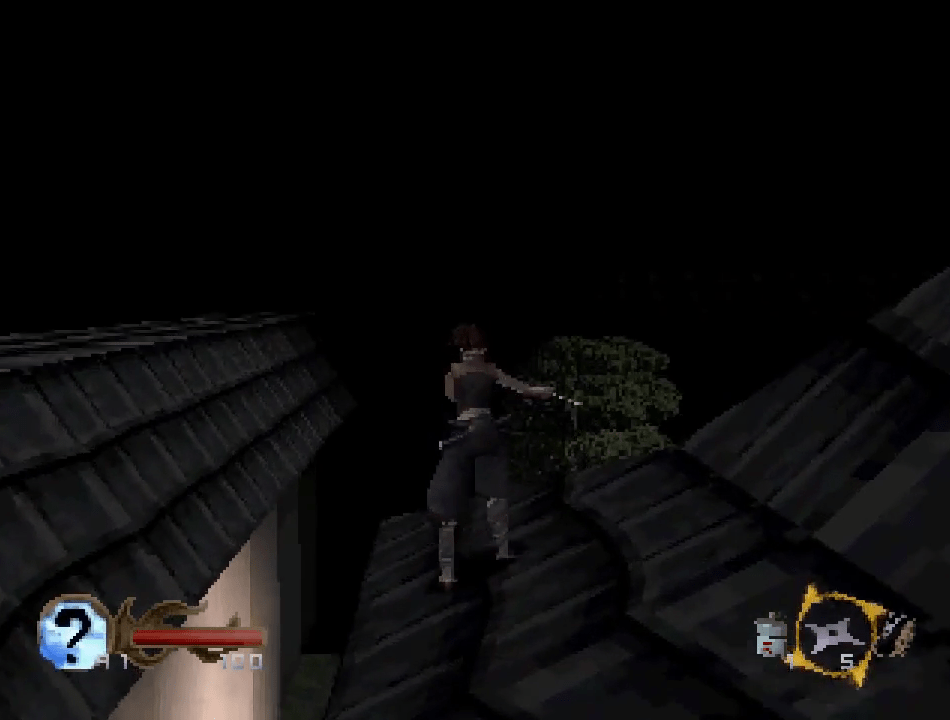 天诛：隐形刺客[Tenchu: Stealth Assassins] 游戏截图7