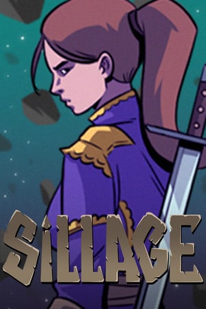投射[Sillage] 游戏封面