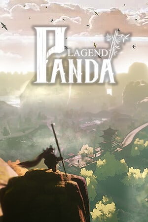 熊猫传奇[Panda Legend] 游戏封面