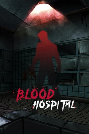 血液医院[Blood Hospital] 游戏封面