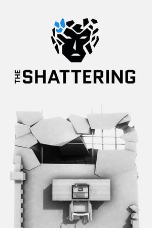 破碎[The Shattering] 游戏封面