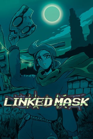 链接掩码[Linked Mask] 游戏封面