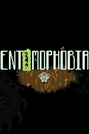 昆虫恐惧症[Entomophobia] 游戏封面