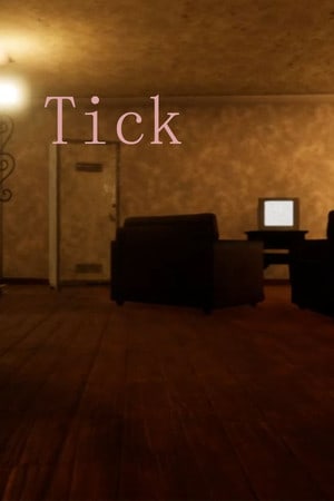 打钩[Tick] 游戏封面