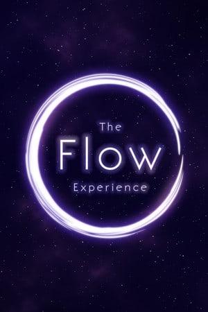 心流体验[The Flow Experience] 游戏封面