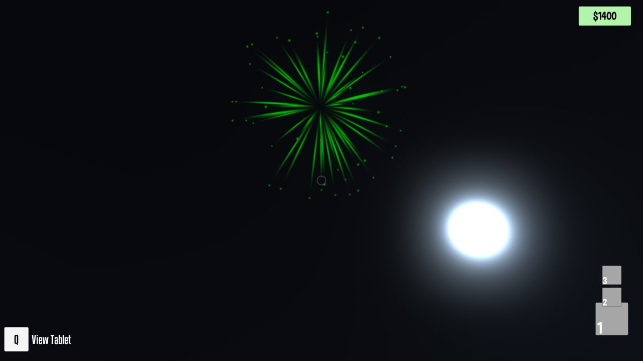火力士[Firewerx] 游戏截图4