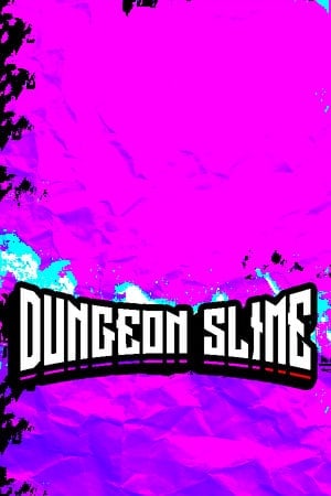 地牢史莱姆[DungeonSlime] 游戏封面