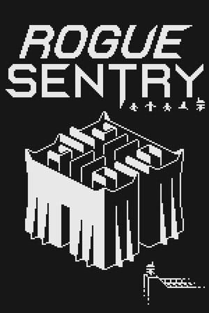 盗贼哨兵[Rogue Sentry] 游戏封面