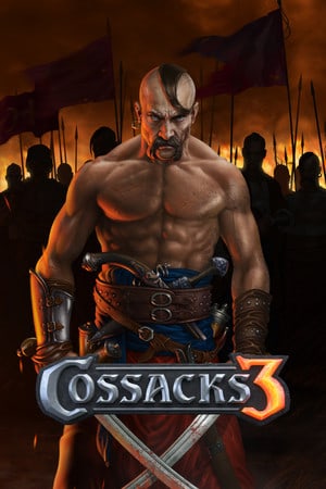 哥萨克3[Cossacks 3] 游戏封面