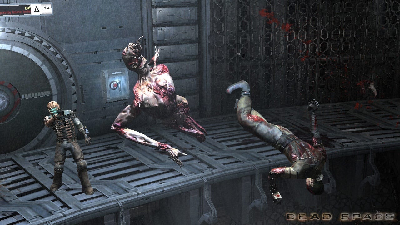 死角[Dead Space] 游戏截图9