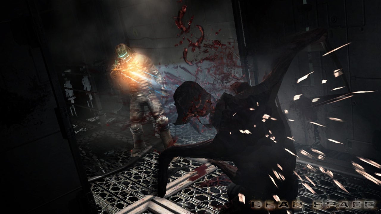 死角[Dead Space] 游戏截图10