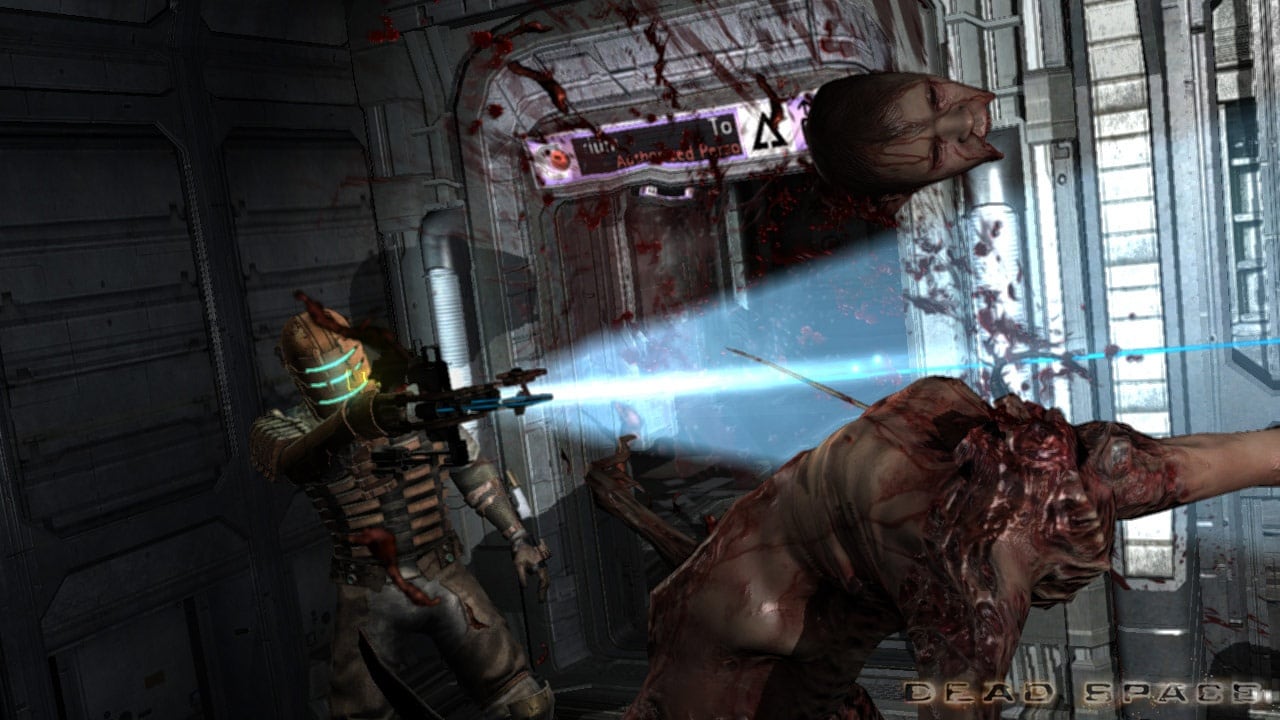 死角[Dead Space] 游戏截图8