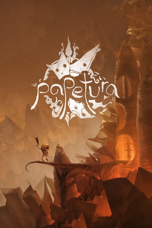 文书工作[Papetura] 游戏封面