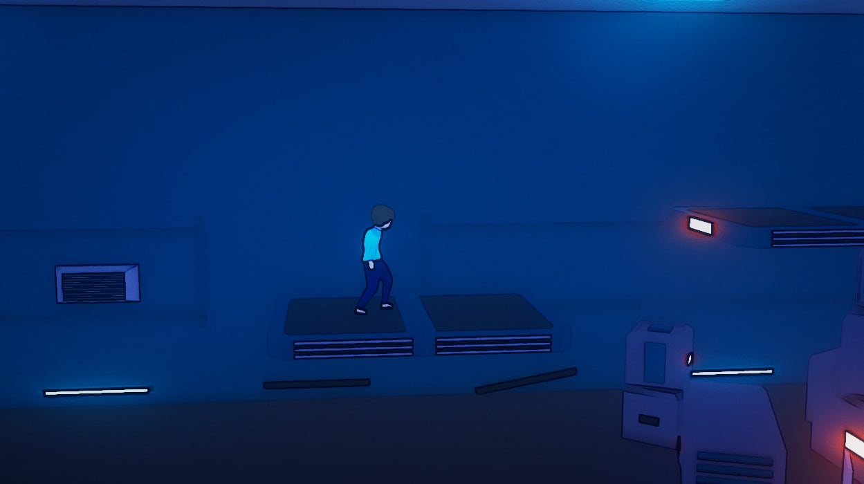 戴维[Davey] 游戏截图3