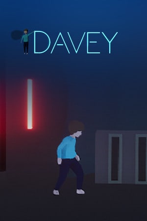 戴维[Davey] 游戏封面