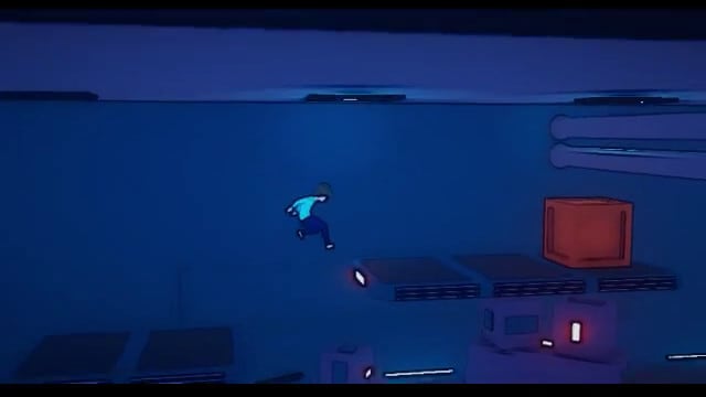 戴维[Davey] 游戏截图5