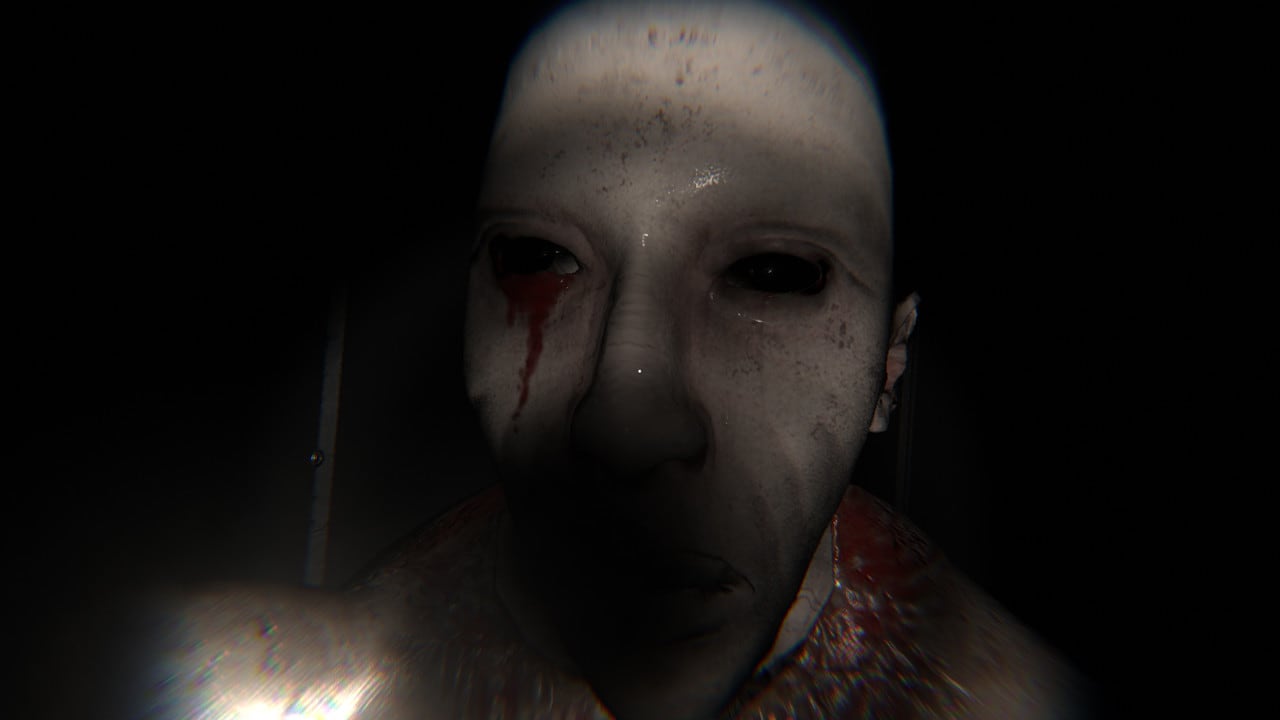 晚安——心理恐怖[GoodNight - psychological horror] 游戏截图13