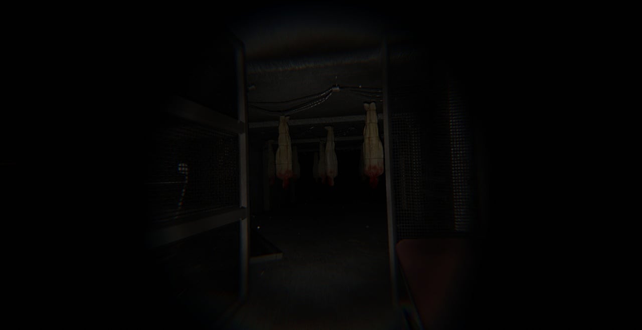 晚安——心理恐怖[GoodNight - psychological horror] 游戏截图2