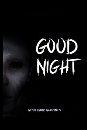 晚安——心理恐怖[GoodNight - psychological horror] 游戏封面