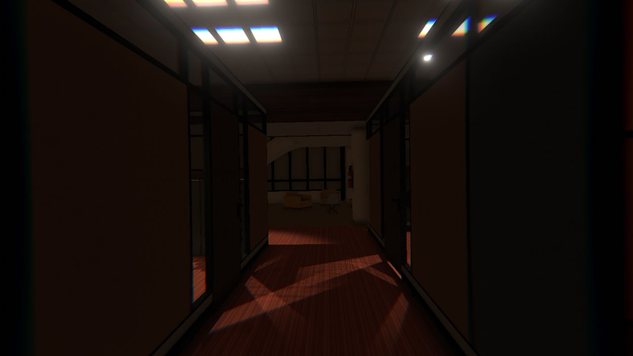 晚安——心理恐怖[GoodNight - psychological horror] 游戏截图6