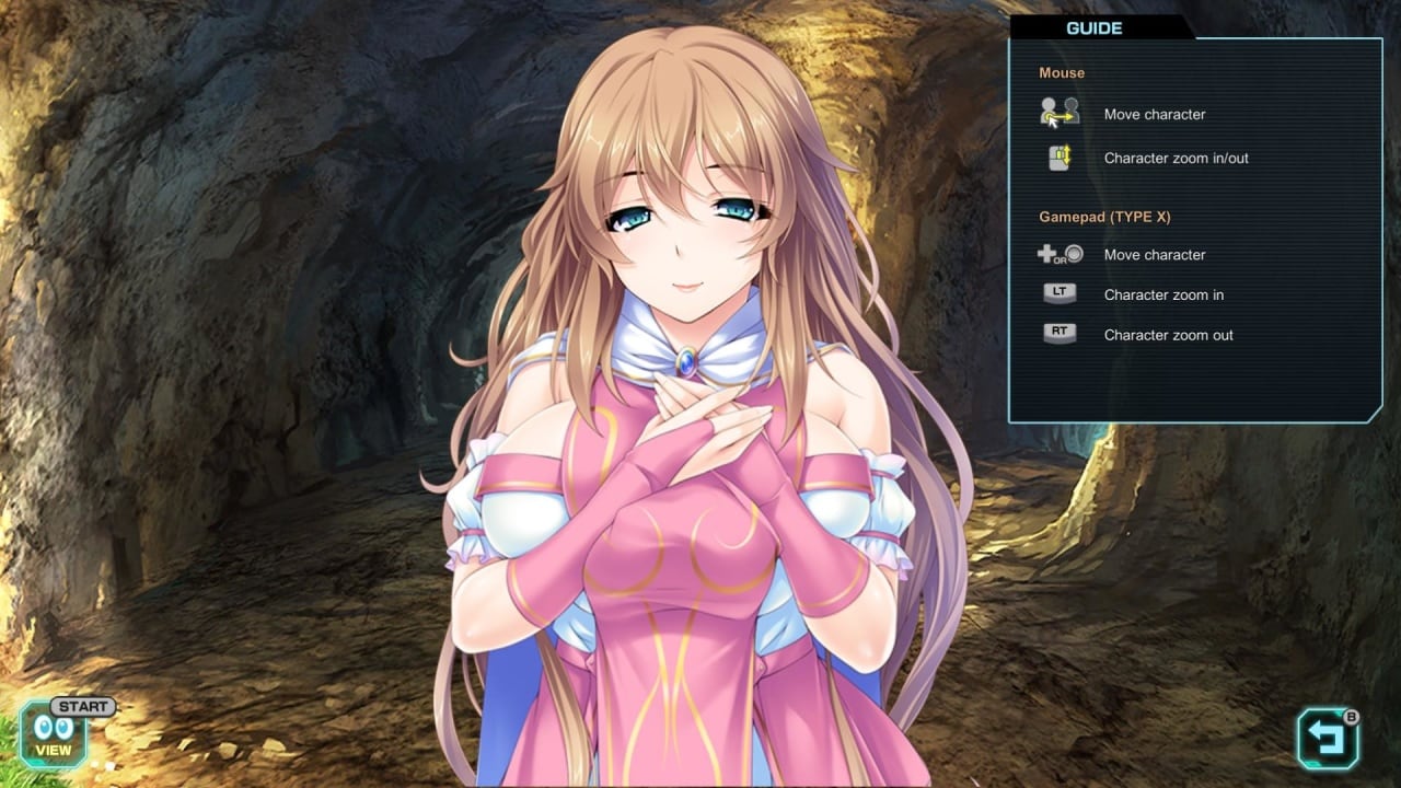 漂亮女孩四王纸牌[Pretty Girls Four Kings Solitaire] 游戏截图10