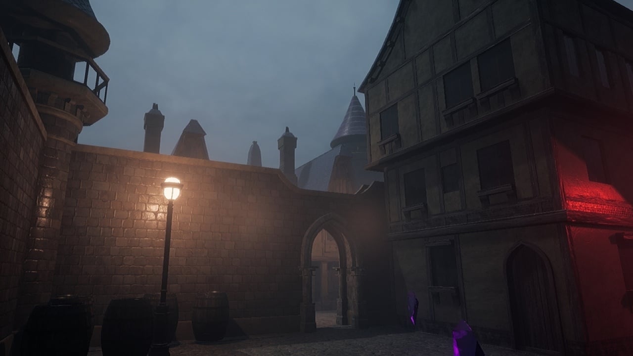 黑暗欺骗完成[Dark Deception Complete] 游戏截图4