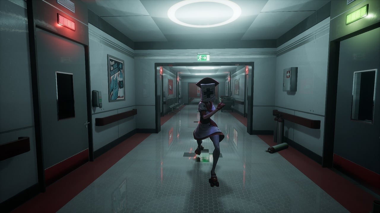 黑暗欺骗完成[Dark Deception Complete] 游戏截图6
