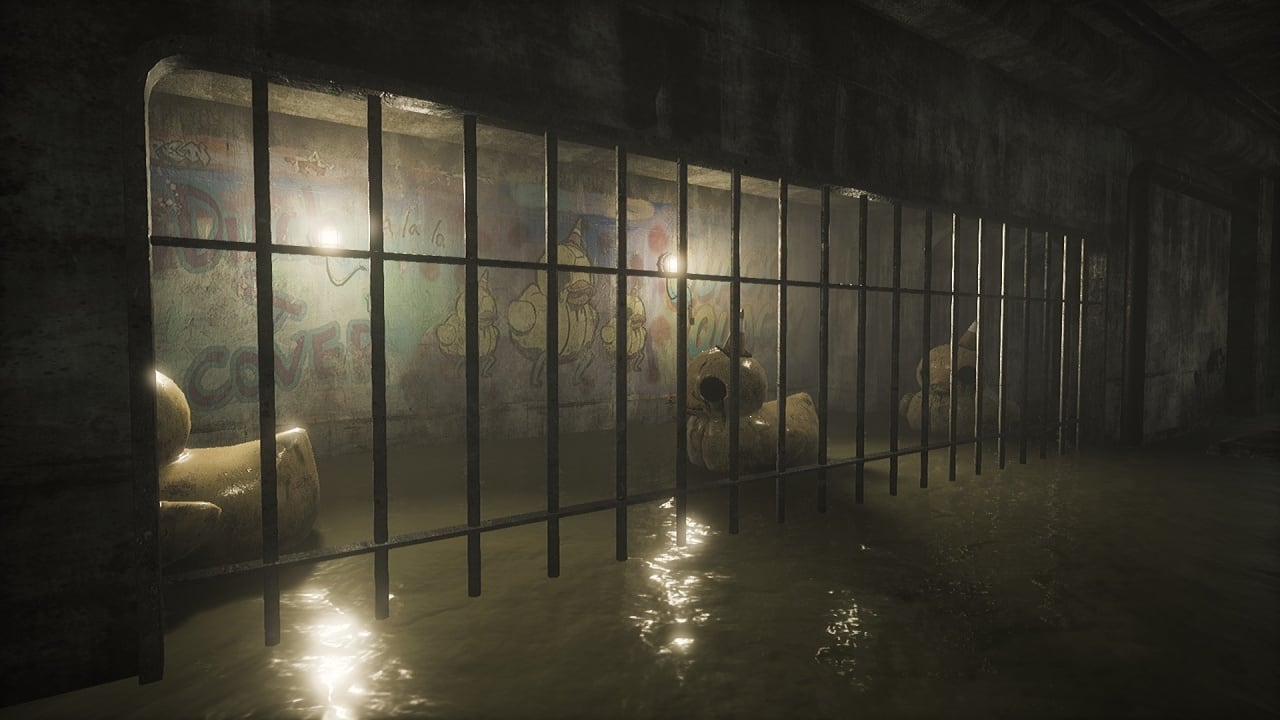 黑暗欺骗完成[Dark Deception Complete] 游戏截图10