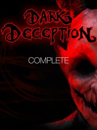 黑暗欺骗完成[Dark Deception Complete] 游戏封面