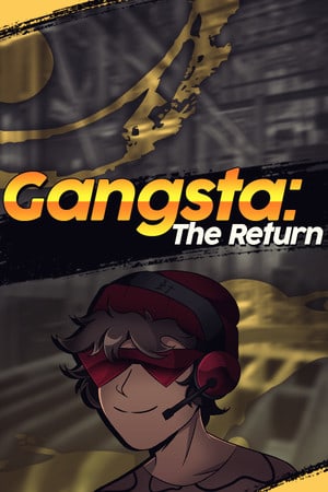 黑帮：回归[Gangsta: The Return] 游戏封面