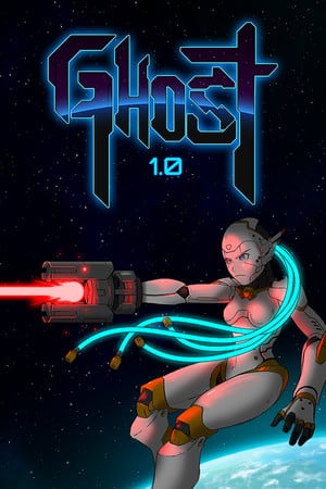 幽灵1.0[Ghost 1.0] 游戏封面