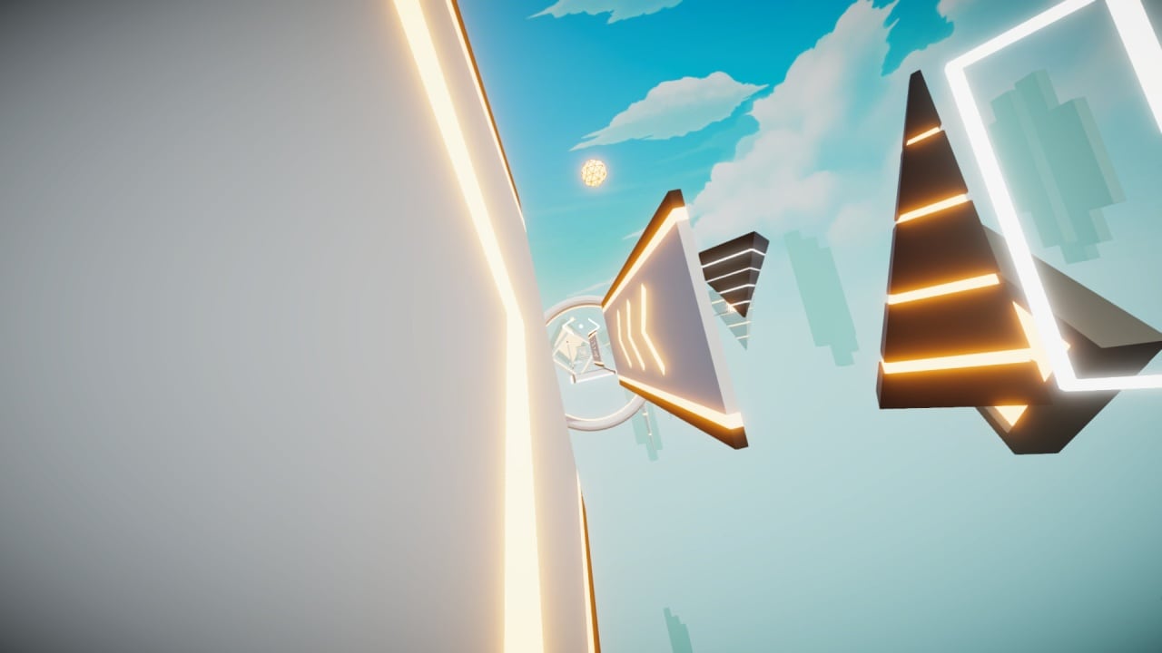 敏捷[Celerity] 游戏截图2