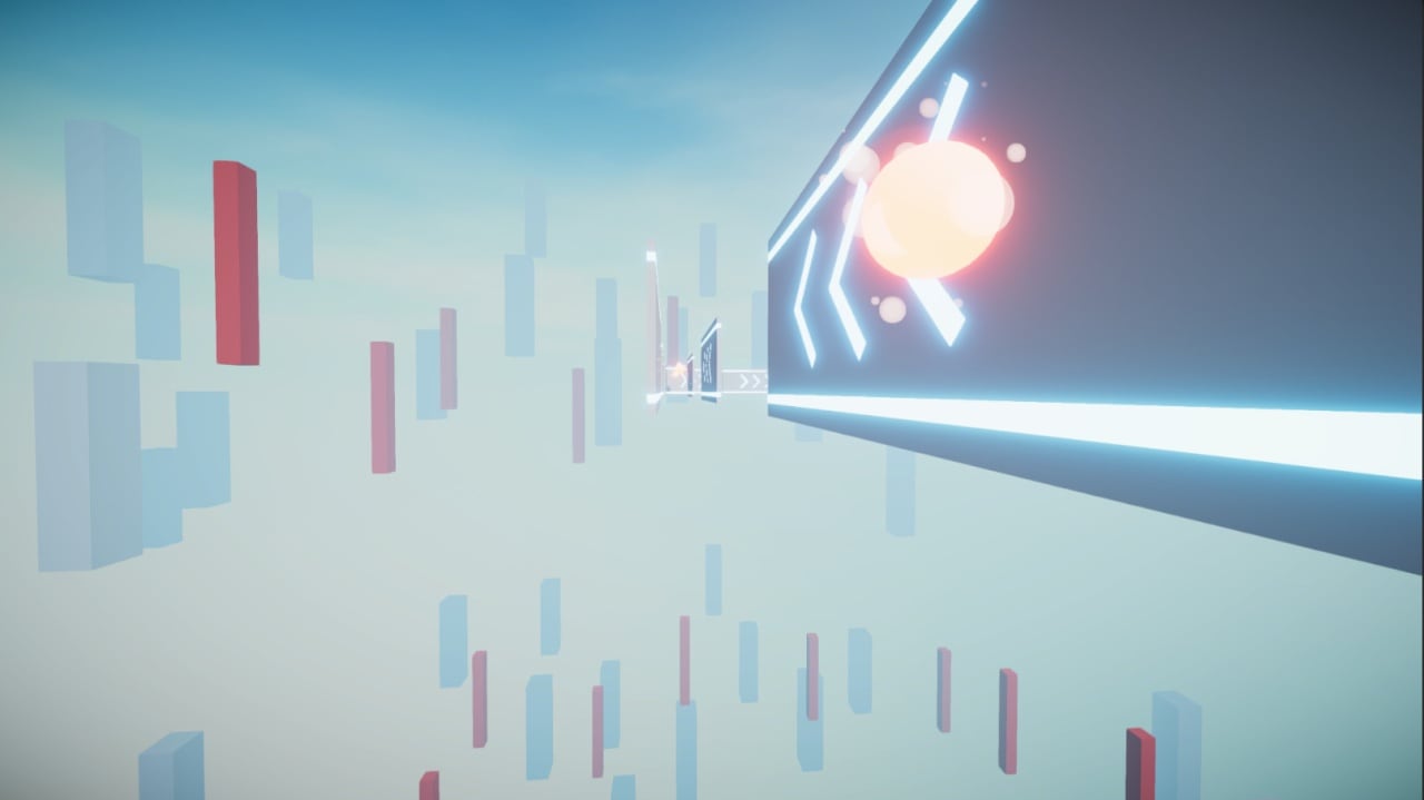 敏捷[Celerity] 游戏截图5
