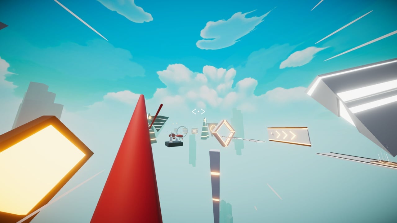 敏捷[Celerity] 游戏截图8